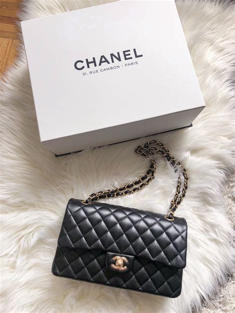 buy chanel difficult|How To Save On Designer Bags in Europe + CHANEL Shopping.